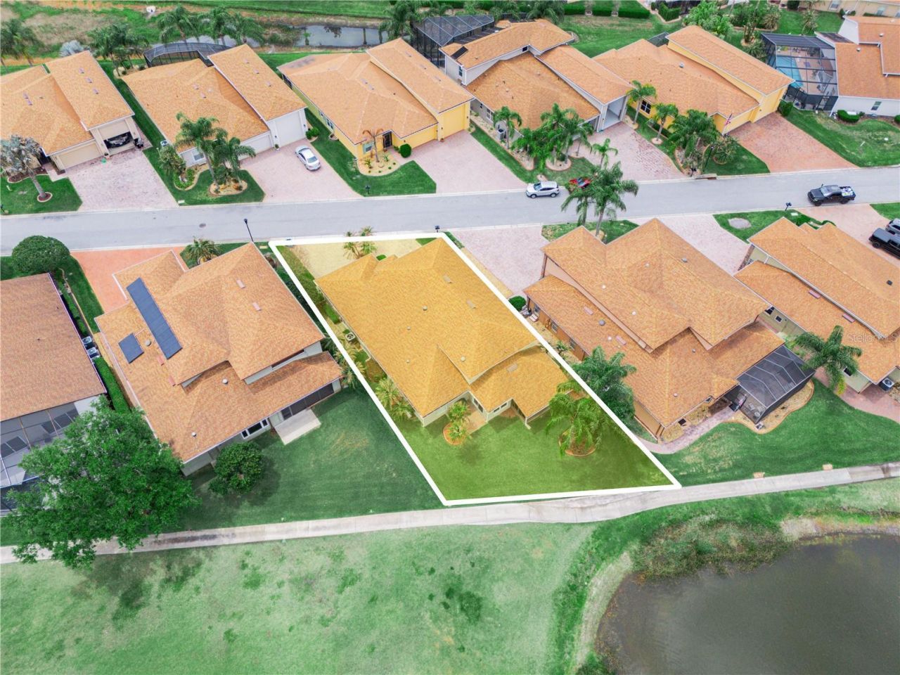 4129 Limerick Drive, Lake Wales, FL 33859 Photo