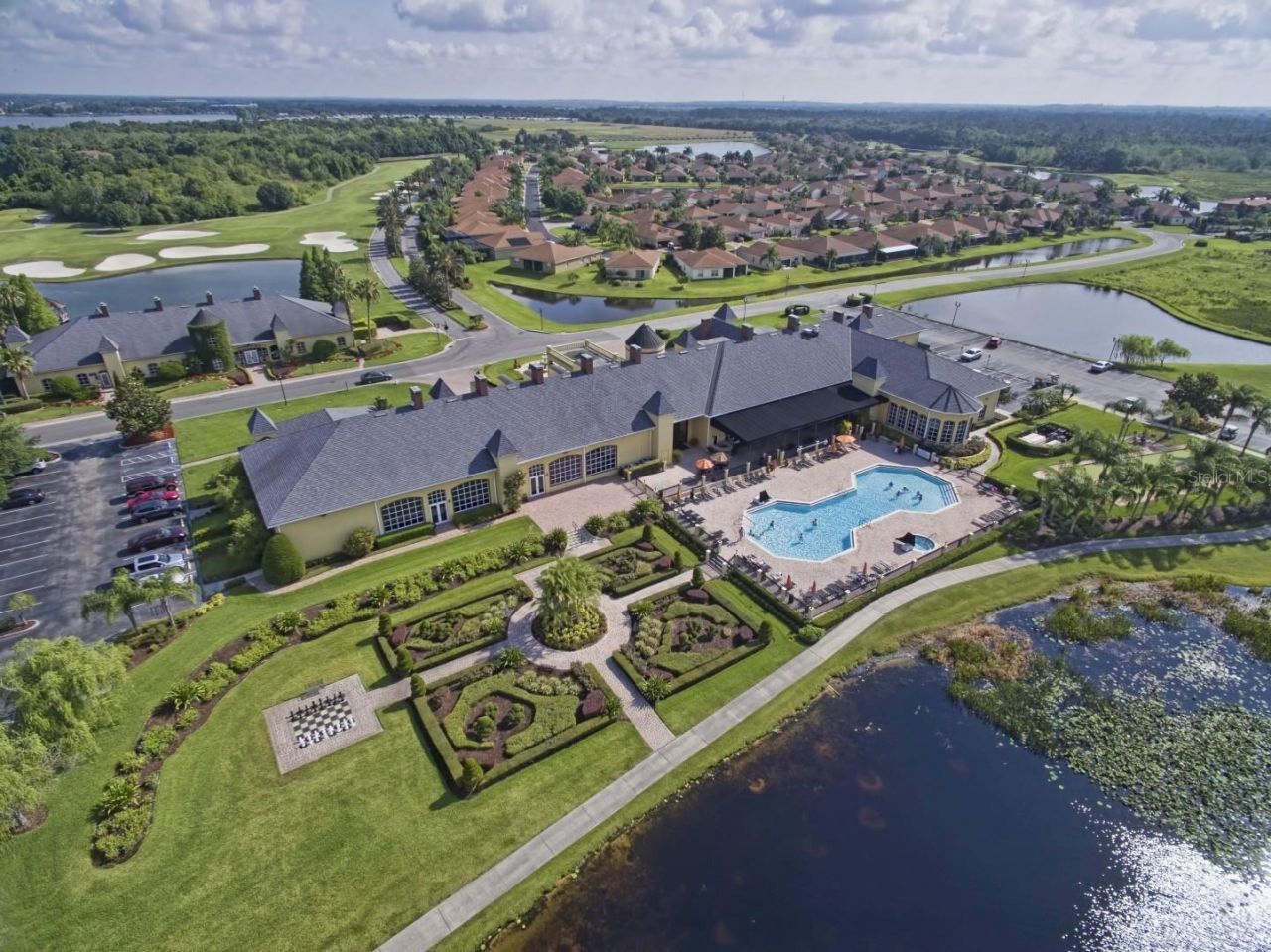 4129 Limerick Drive, Lake Wales, FL 33859 Photo