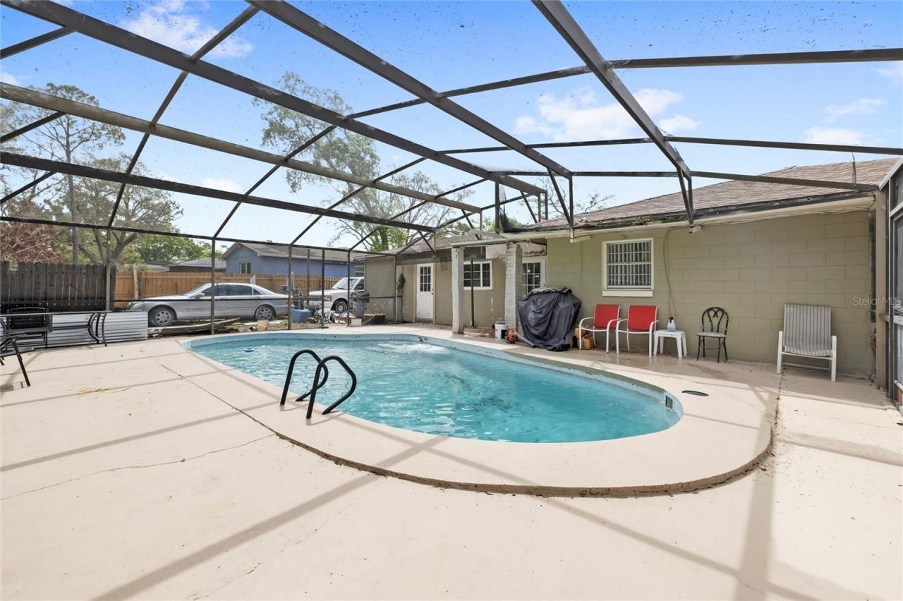 7033 Tallowtree Lane , Orlando, FL 32835 Photo