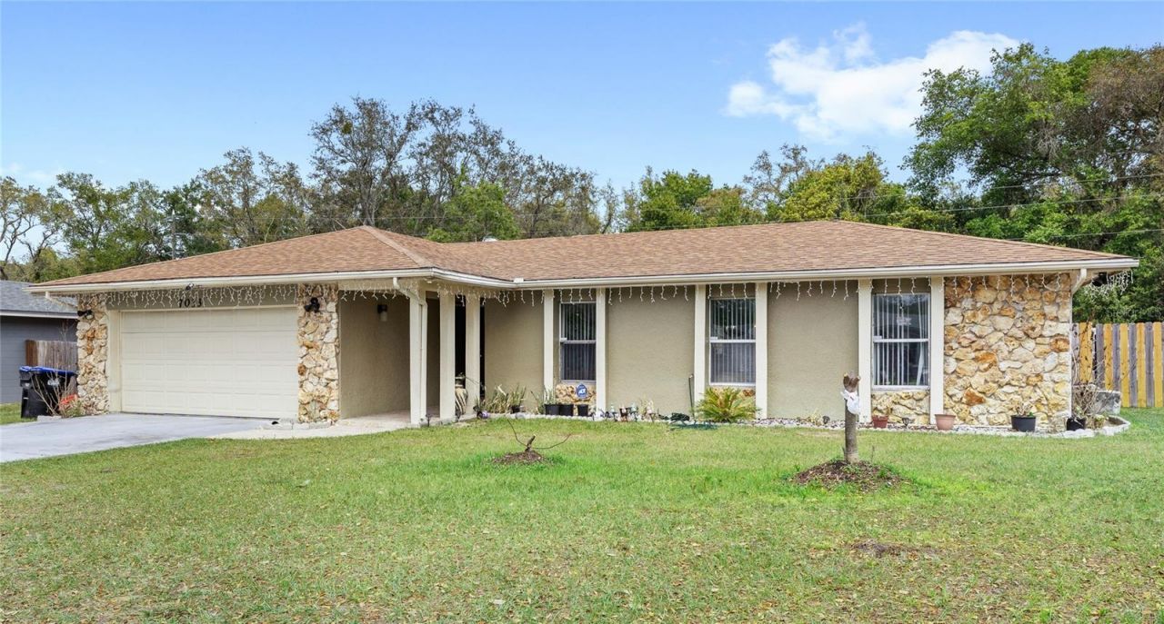 7033 Tallowtree Lane , Orlando, FL 32835 Photo