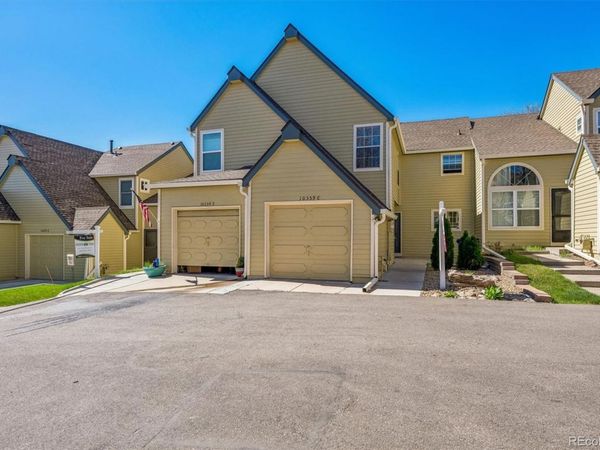 10359 W Fair Avenue, Unit C, Littleton, CO 80127