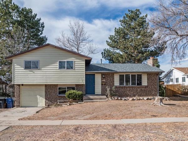 9515 Lowell Boulevard, Westminster, CO 80031