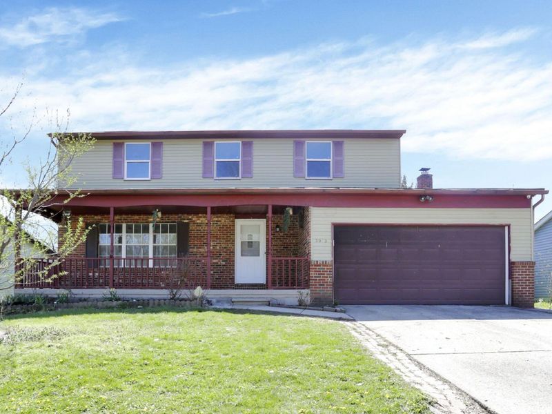 3013 Gannett Road , Columbus, OH 43231 Photo 1