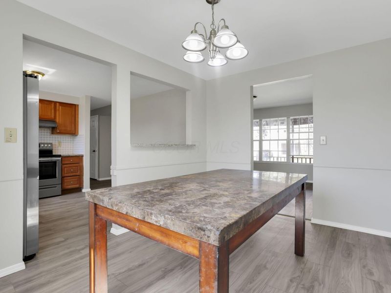 3013 Gannett Road , Columbus, OH 43231 Photo 14