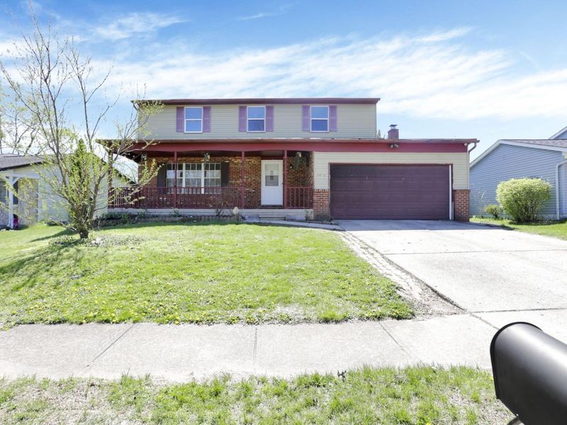 3013 Gannett Road , Columbus, OH 43231 Photo 2