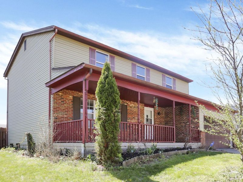 3013 Gannett Road , Columbus, OH 43231 Photo 3