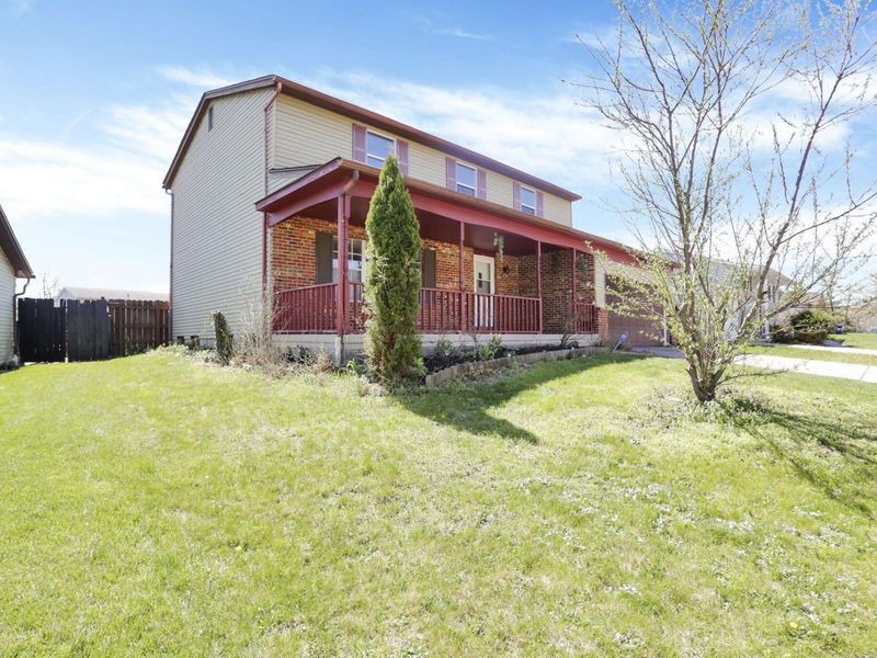 3013 Gannett Road , Columbus, OH 43231 Photo 4