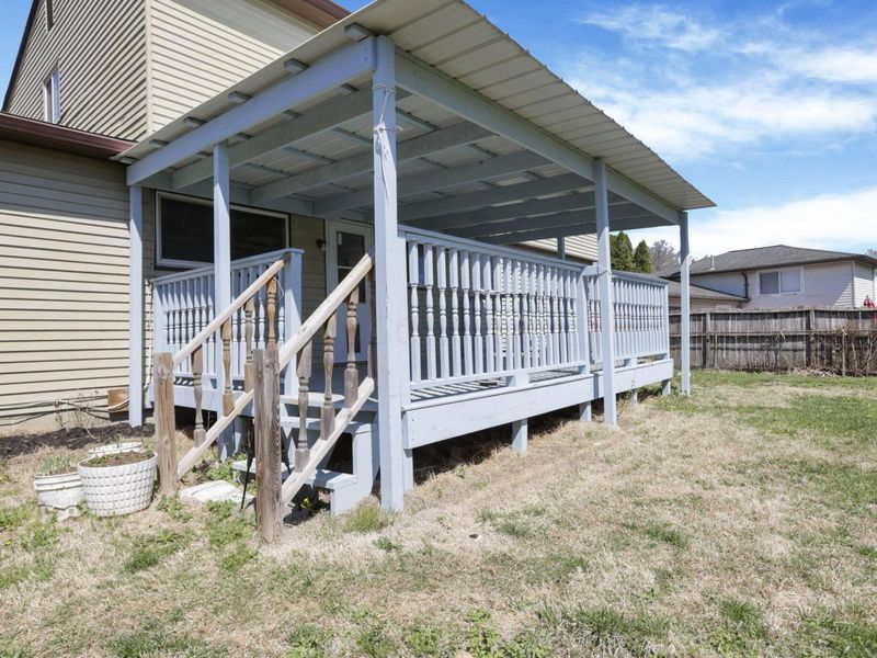 3013 Gannett Road , Columbus, OH 43231 Photo 48