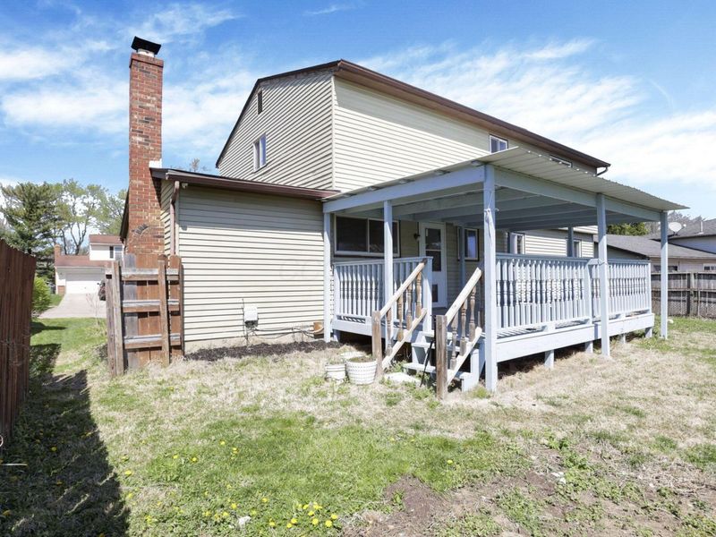 3013 Gannett Road , Columbus, OH 43231 Photo 49