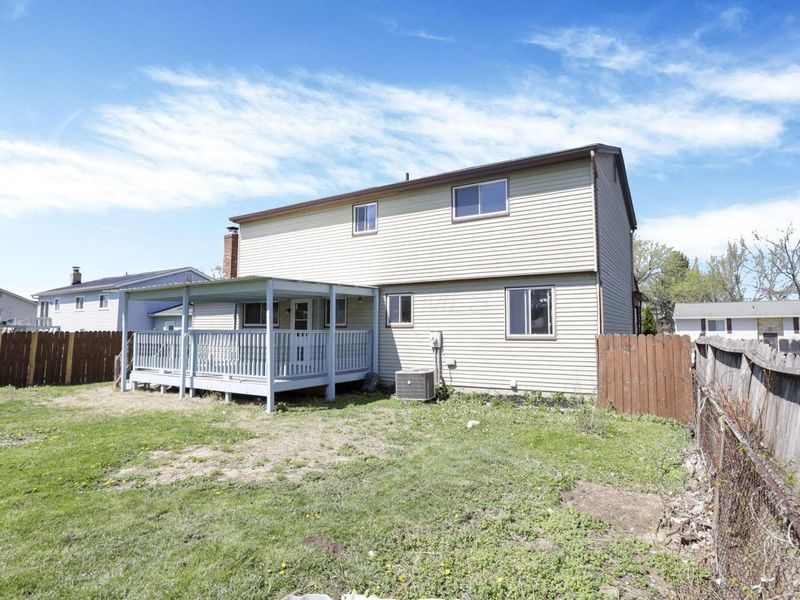 3013 Gannett Road , Columbus, OH 43231 Photo 50