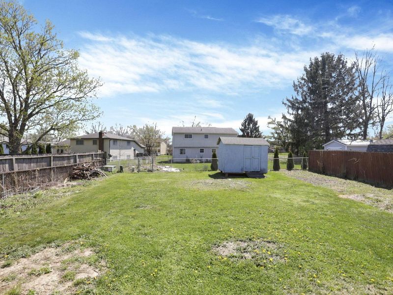 3013 Gannett Road , Columbus, OH 43231 Photo 51