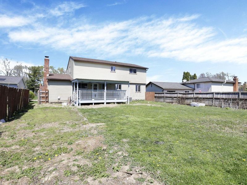 3013 Gannett Road , Columbus, OH 43231 Photo 52