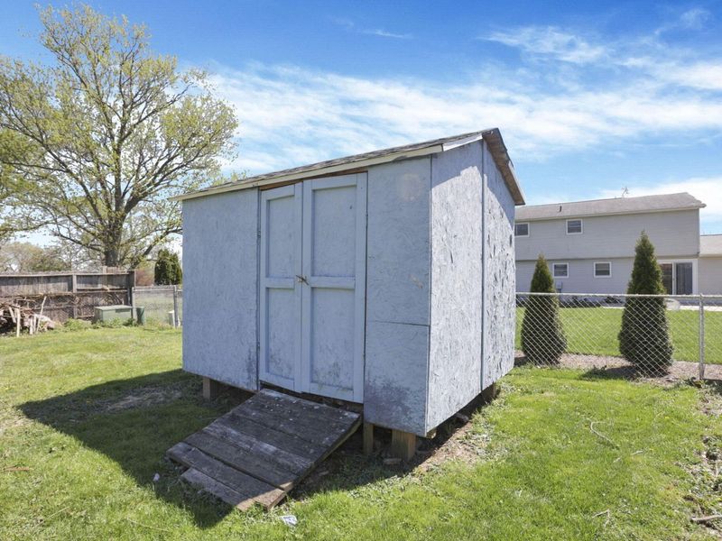 3013 Gannett Road , Columbus, OH 43231 Photo 53