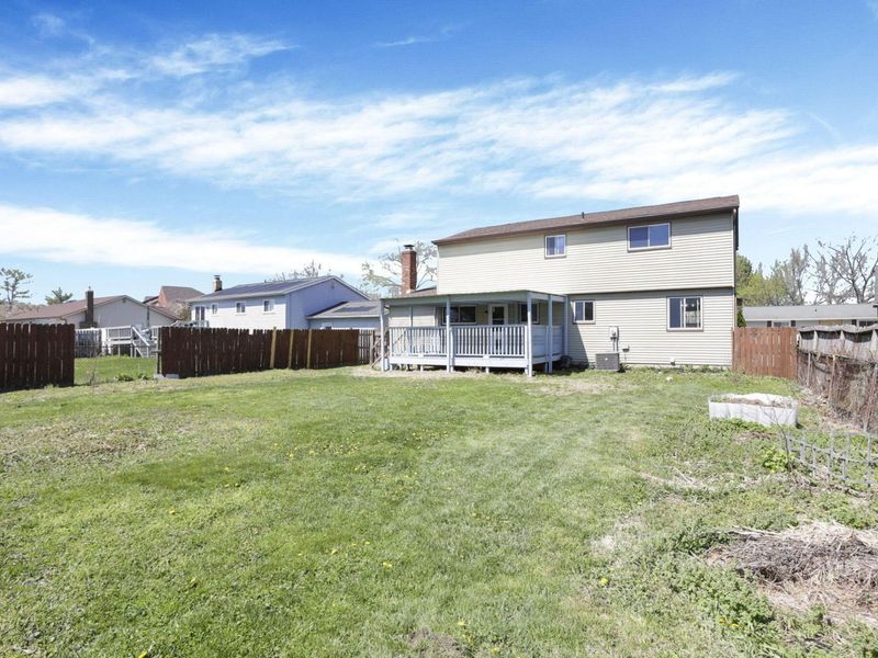 3013 Gannett Road , Columbus, OH 43231 Photo 54