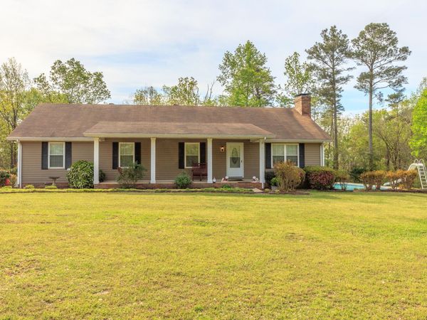 197 Lynn Trail, LaFayette, GA 30728