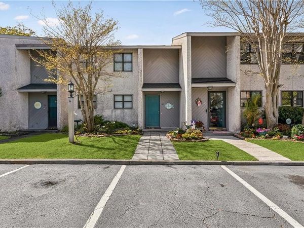 1498 Demere Road, St. Simons Island, GA 31522