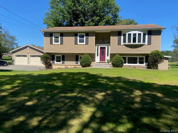 253 Ackertown Road , Monsey, NY 10952