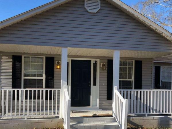 214 Brookwood Lane, Americus, GA 31709