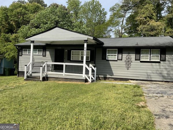 2629 Rex Avenue SW, Atlanta, GA 30331
