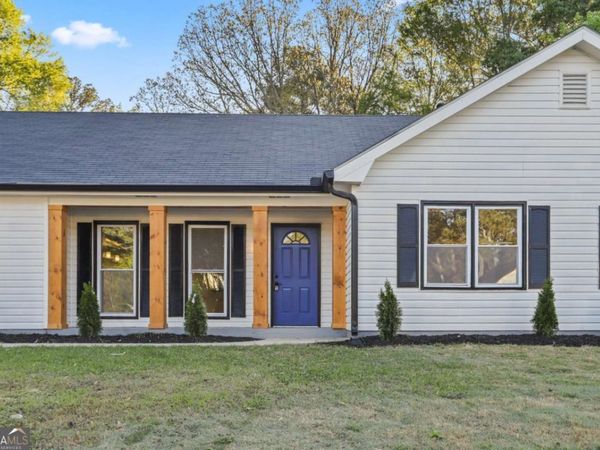 1992 Graystone Parkway, Grayson, GA 30017