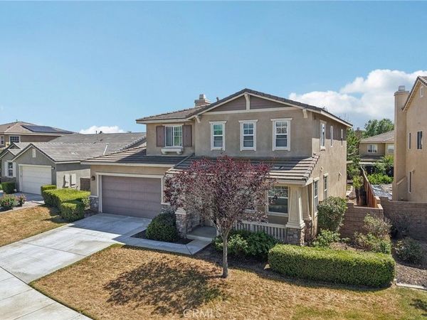29537 Greenbelt Circle, Menifee, CA 92585