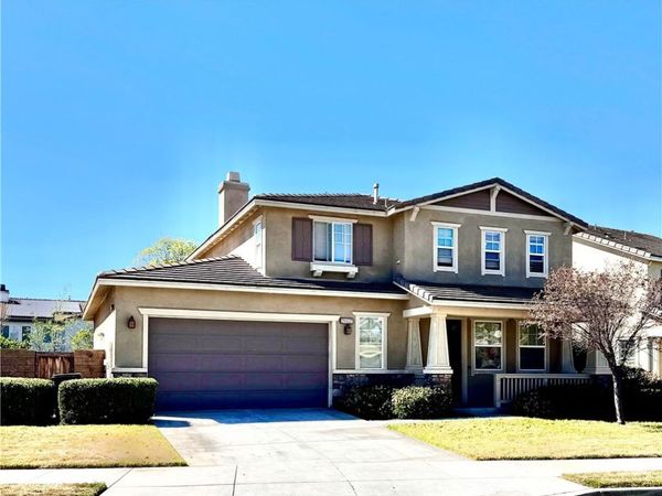 29537 Greenbelt Circle, Menifee, CA 92585
