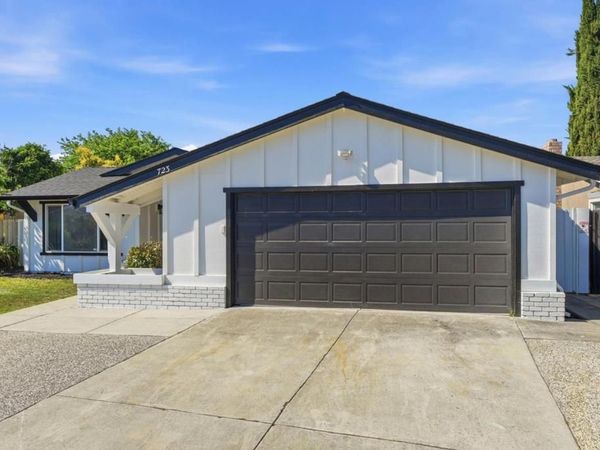 723 Anvil Court, San Jose, CA 95133