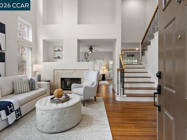 246 Stetson Drive, Danville, CA 94506