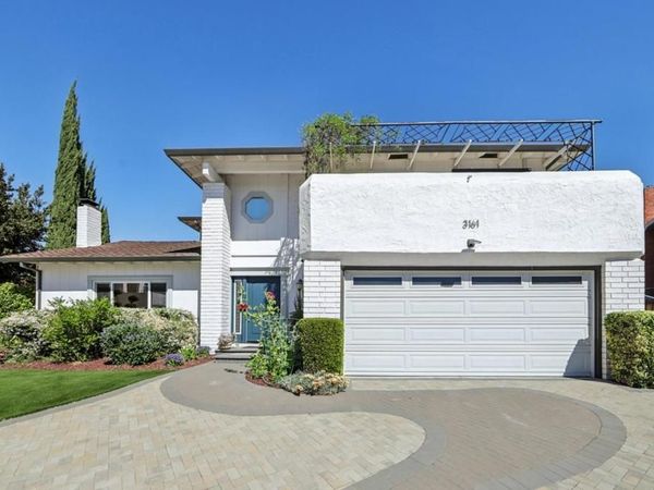 3161 Markwood Court, San Jose, CA 95148