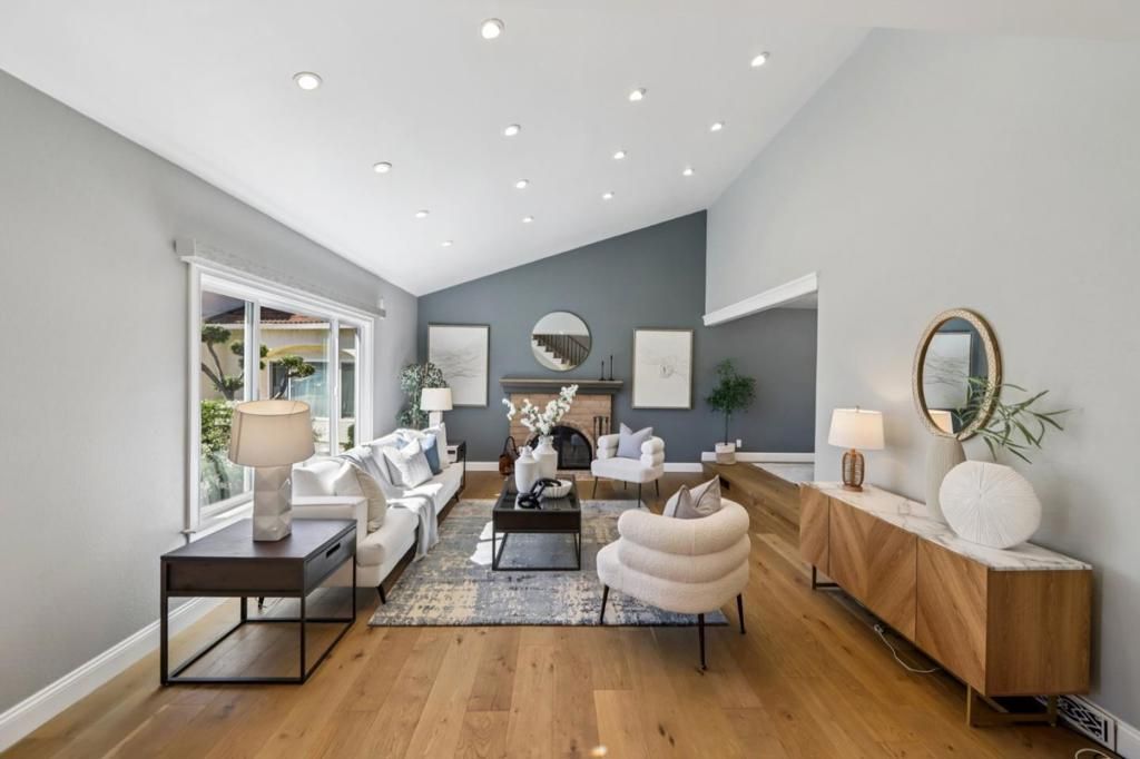 3161 Markwood Court, San Jose, CA 95148 Main Photo