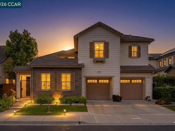 211 Cullens Ct, San Ramon, CA 94582