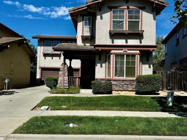 806 Wilmington Ct, Fairfield, CA 94533