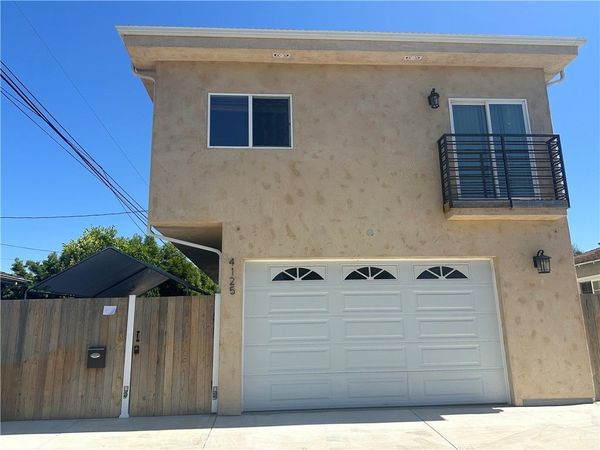 4125 W. 185th Street, Torrance, CA 90504