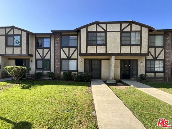 142 E Merrill Avenue, Rialto, CA 92376