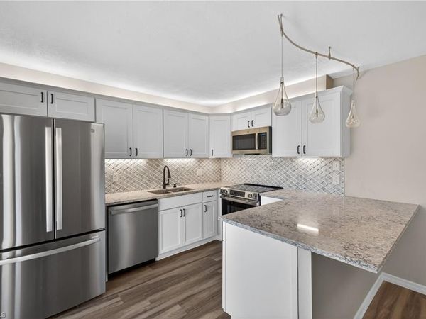 5576 Malt DR, Unit 4, FORT MYERS, FL 33907