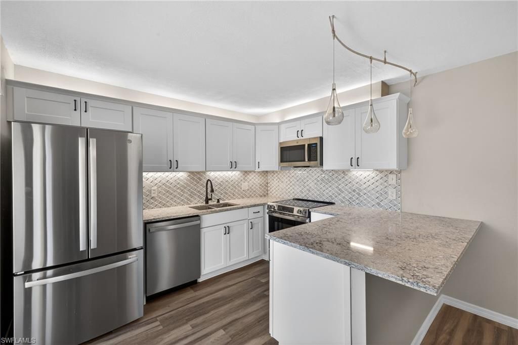 5576 Malt Dr, Unit 4, Fort Myers, FL 33907 Photo