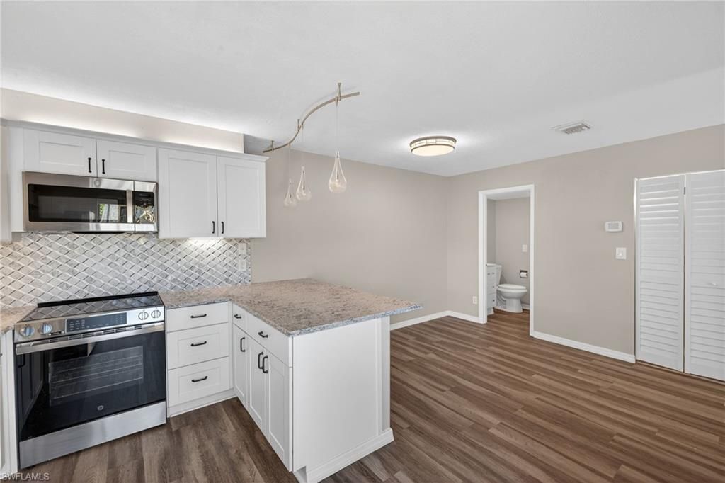 5576 Malt Dr, Unit 4, Fort Myers, FL 33907 Photo