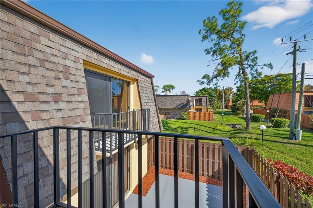 5576 Malt Dr , Unit 4, Fort Myers, FL 33907 Photo