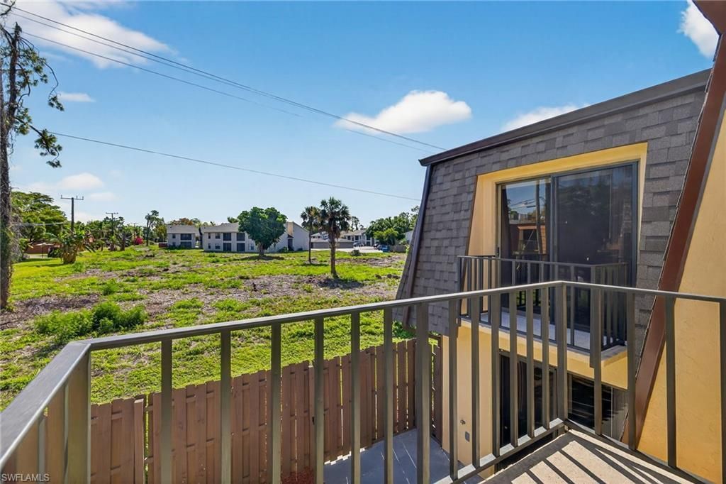 5576 Malt Dr, Unit 4, Fort Myers, FL 33907 Photo