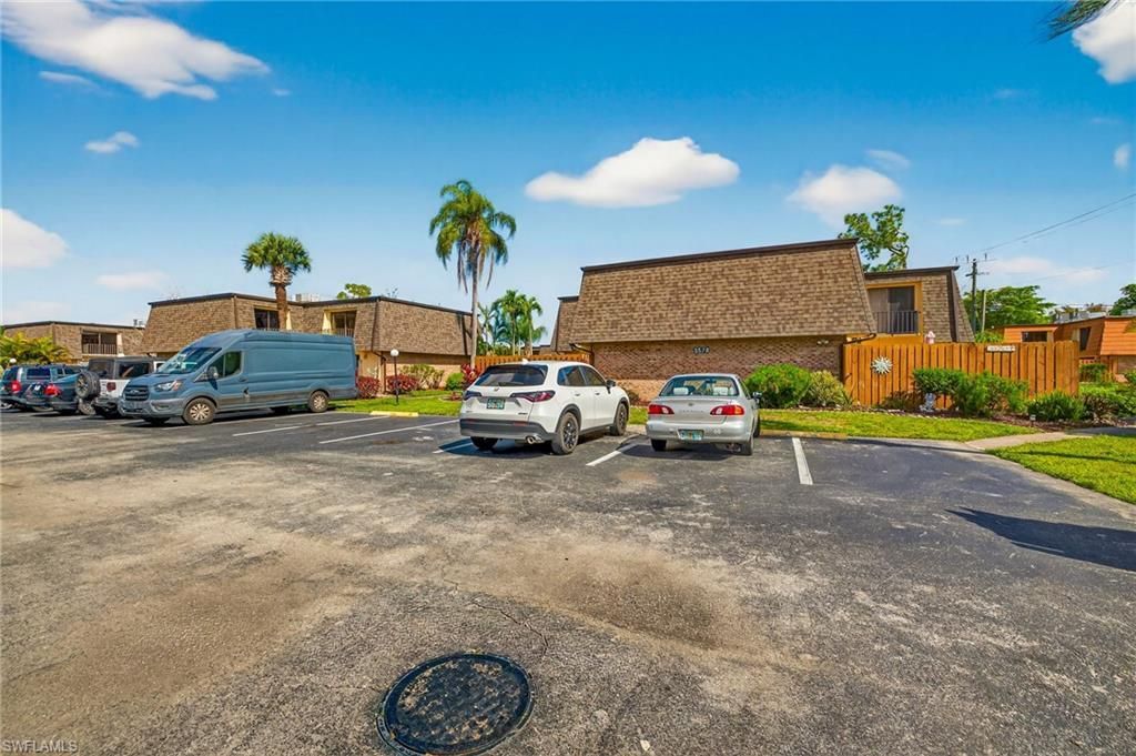 5576 Malt Dr, Unit 4, Fort Myers, FL 33907 Photo