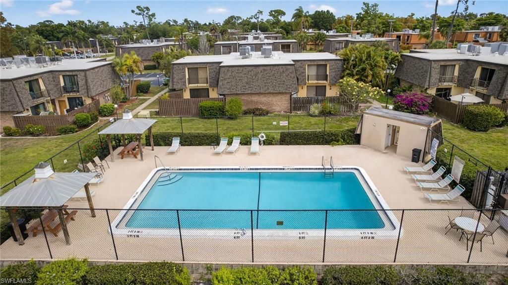 5576 Malt Dr, Unit 4, Fort Myers, FL 33907 Photo