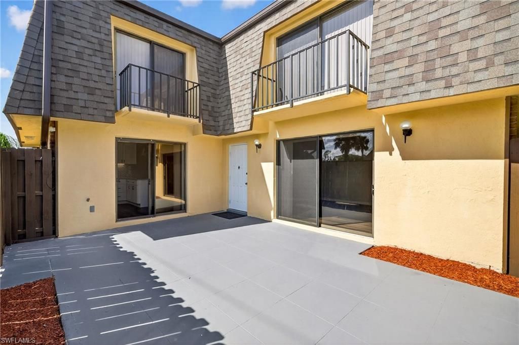 5576 Malt Dr, Unit 4, Fort Myers, FL 33907 Photo