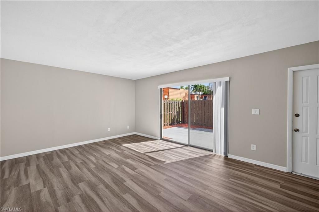5576 Malt Dr, Unit 4, Fort Myers, FL 33907 Photo