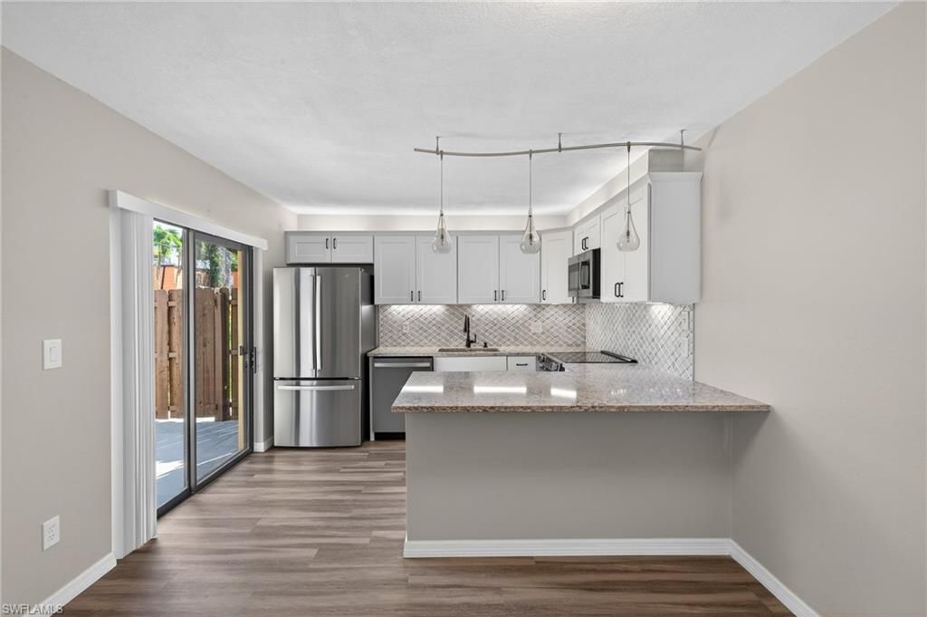 5576 Malt Dr, Unit 4, Fort Myers, FL 33907 Photo