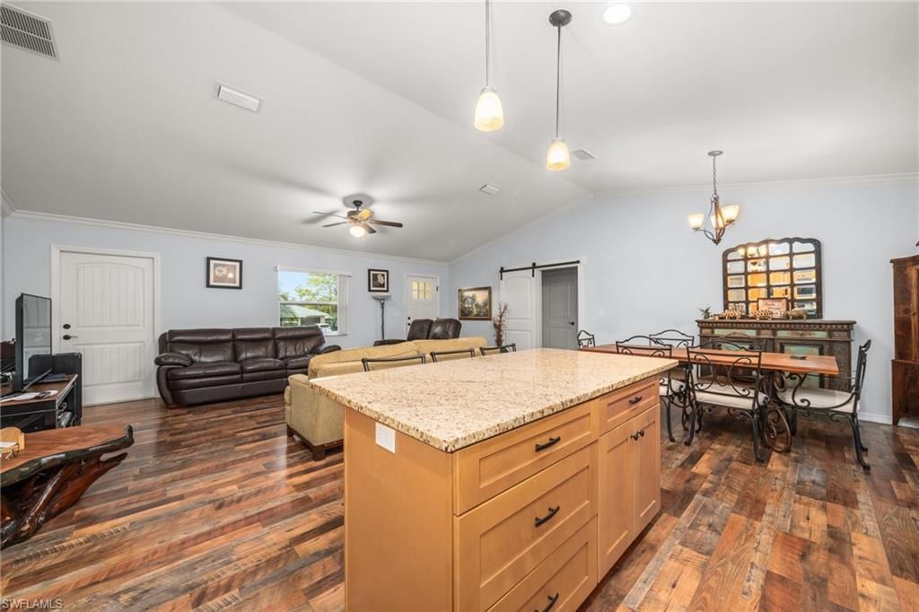 112 Bimini St Ne, Lake Placid, FL 33852 Photo