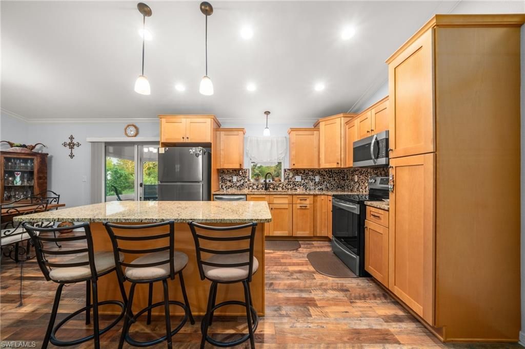 112 Bimini St Ne, Lake Placid, FL 33852 Photo