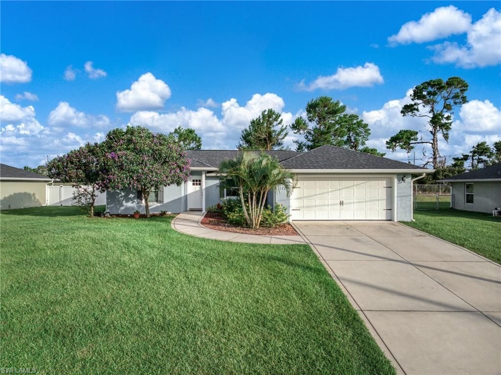 112 Bimini St Ne, Lake Placid, FL 33852 Photo