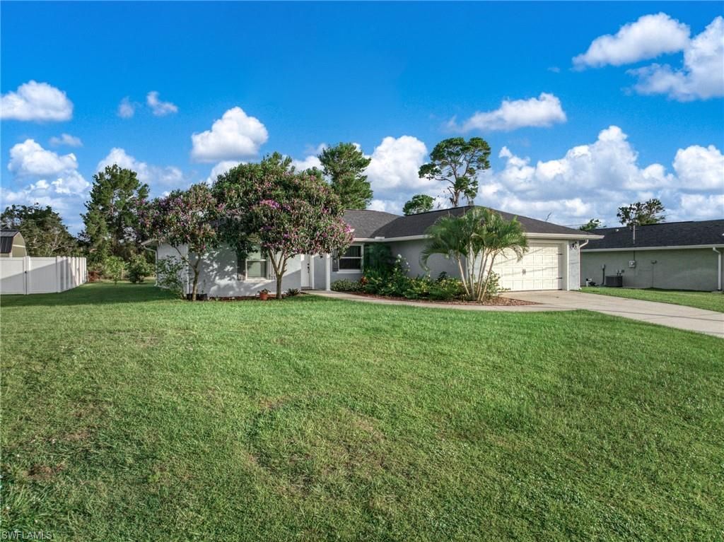 112 Bimini St Ne, Lake Placid, FL 33852 Photo