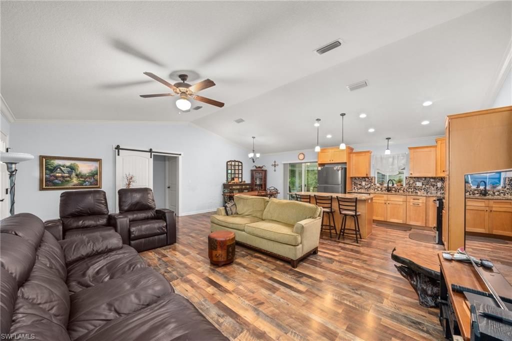 112 Bimini St Ne, Lake Placid, FL 33852 Photo