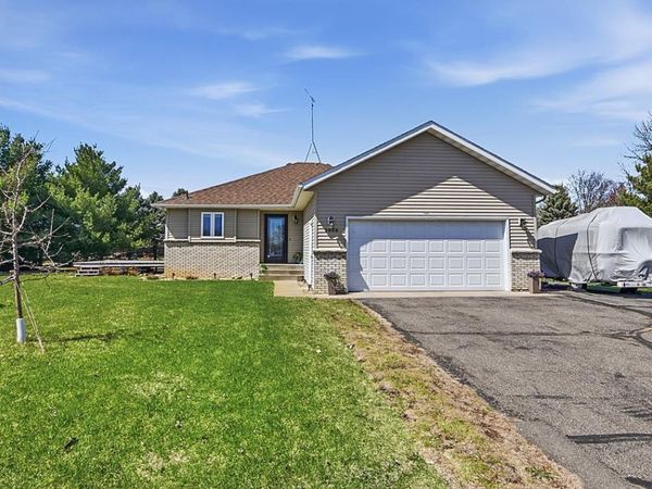 5909 Prairie Rose Circle, Saint Cloud, MN 56303